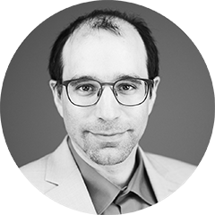Portrait des Artikel-Autors Adrian Weber